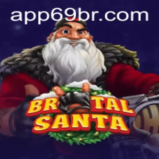 Explorando o Mundo de BrutalSanta: Um Jogo de Aventura Intensa
