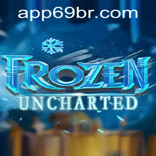FrozenUncharted: Explorando Novas Aventuras na Era Digital