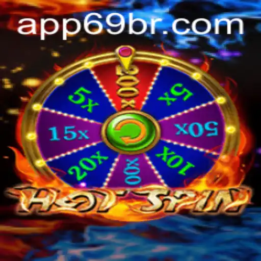 Explorando o Jogo HotSpin: Novidades e Regras