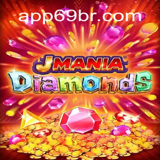 JManiaDiamonds: Um Mergulho no Mundo dos Diamantes Virtuais