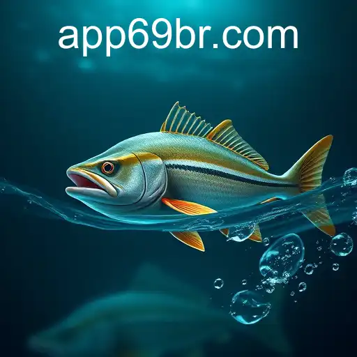 Jogos de pesca