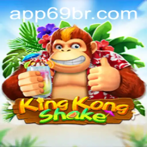 KingKongShake: Descubra o Jogo Revolucionário da Internet