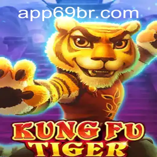 KungFuTiger: O Mundo Vibrante das Artes Marciais Virtuais