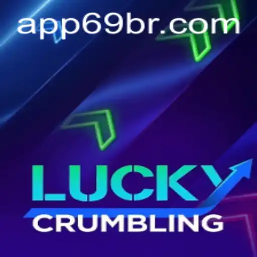 Descubra o Jogo Empolgante LuckyCrumbling com 69BR.COM