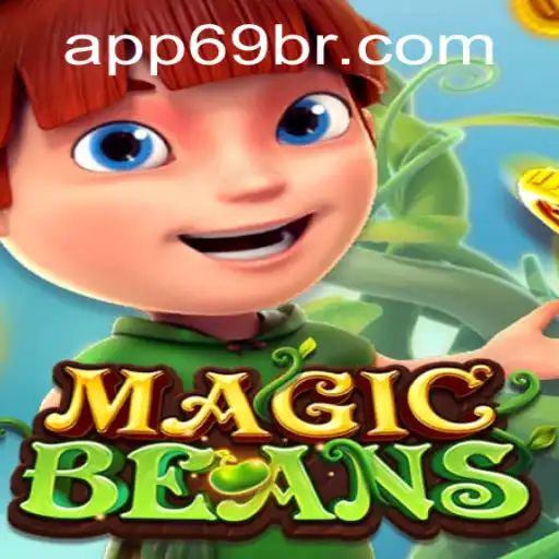 Descubra MAGICBEANS: O Jogo Revolucionário de Estratégia e Aventura