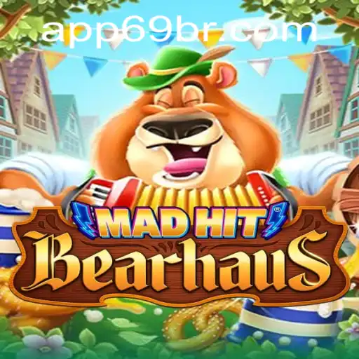 Descubra o Fascinante Mundo de MadHitBearhaus: As Regras e a Experiência de Jogo