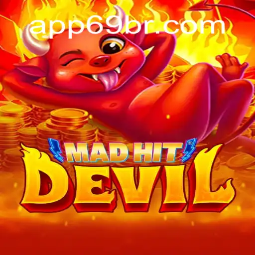 Explorando o Universo do Jogo MadHitDevil e o Impacto de 69BR.COM