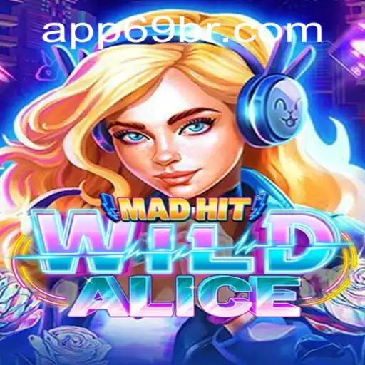 MadHitWildAlice: A Nova Sensação do Mundo dos Jogos
