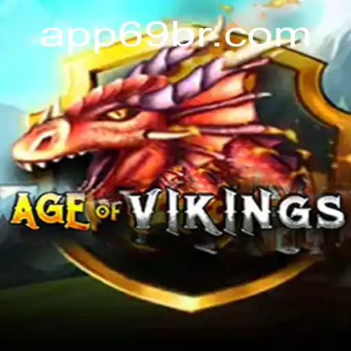 Descubra o Mundo Fascinante de AgeofViking: Um Guia Completo