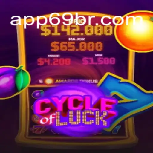 Descubra o Mundo Fascinante de CycleofLuck