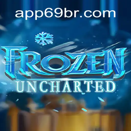FrozenUncharted: Explorando Novas Aventuras na Era Digital