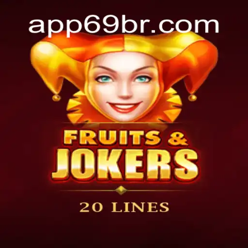 Explorando o Fascinante Jogo FruitsAndJokers20: Uma Nova Sensação