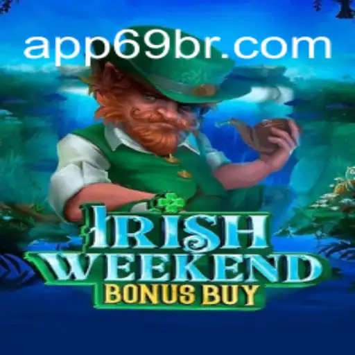 Descubra o Mundo do Jogo IrishWeekendBonusBuy: Entretenimento e Estratégia