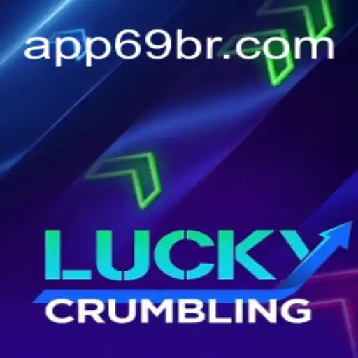 Descubra o Jogo Empolgante LuckyCrumbling com 69BR.COM