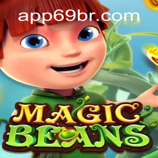 Descubra MAGICBEANS: O Jogo Revolucionário de Estratégia e Aventura