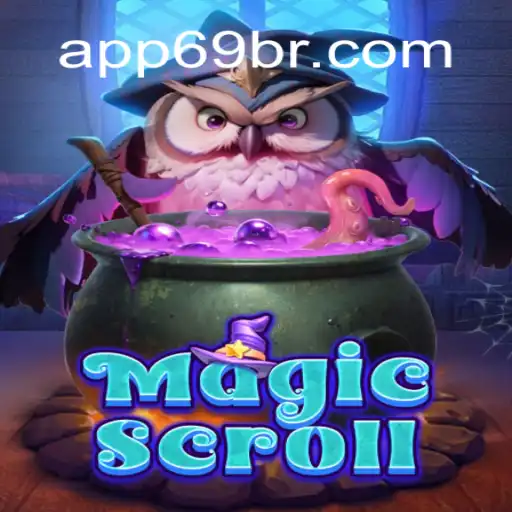 Explorando o Mundo do Jogo MagicScroll: Descrição, Regras e Introdução ao Universo de 69BR.COM