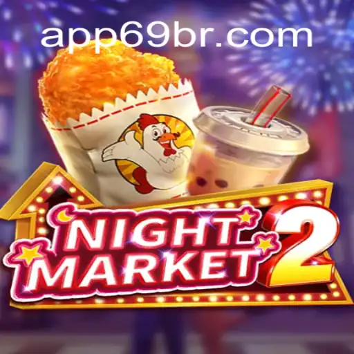 Explorando o Mundo de NightMarket2: Uma Aventura Inovadora