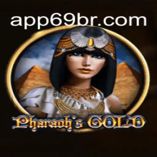 PharaohsGold: Uma Jornada ao Antigo Egito com 69BR.COM
