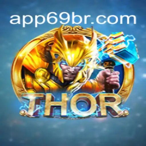 Explorando o Universo do Jogo THOR da 69BR.COM