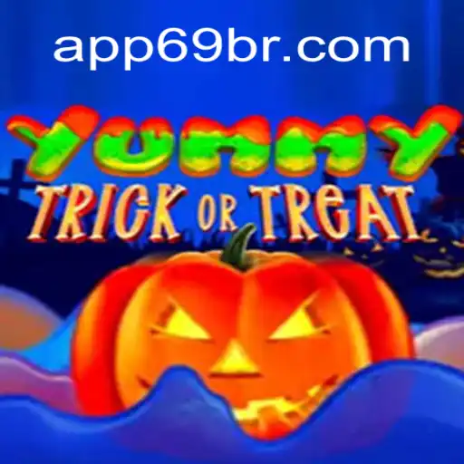 YummyTrickorTreat: Um Jogo de Estratégia Divertido para Todas as Idades