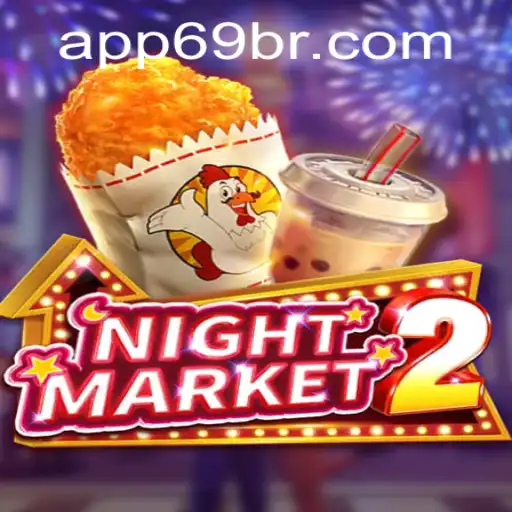 Explorando o Mundo de NightMarket2: Uma Aventura Inovadora