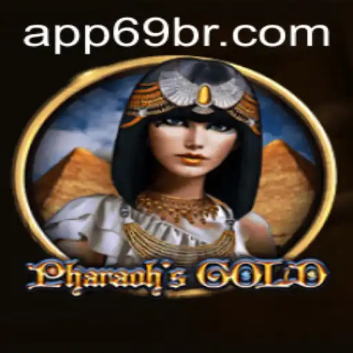 PharaohsGold: Uma Jornada ao Antigo Egito com 69BR.COM
