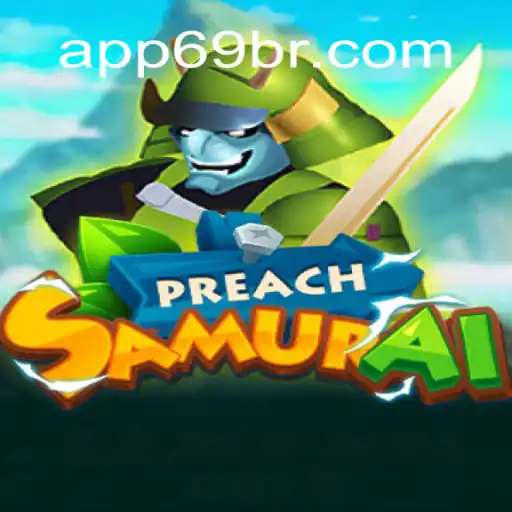 Descubra a Emoção de PreachSamurai: O Jogo Inovador com um Toque de Tradição