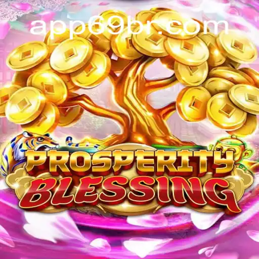 Explorando o Mundo de ProsperityBlessing: O Jogo que Conquista Corações