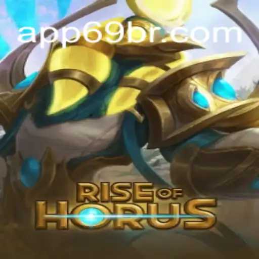 RiseofHorus: Desvendando o Fascinante Mundo do Novo Jogo Online