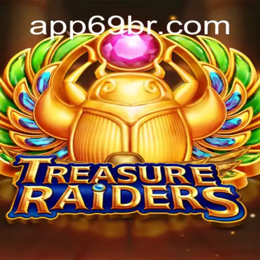 Explorando o Mundo de TREASURERAIDERS: Uma Aventura Épica