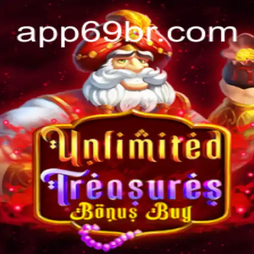 UnlimitedTreasuresBonusBuy: Uma Aventura de Caça ao Tesouro Online