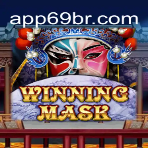 WinningMask: Descubra o Jogo do Momento Com a Plataforma 69BR.COM