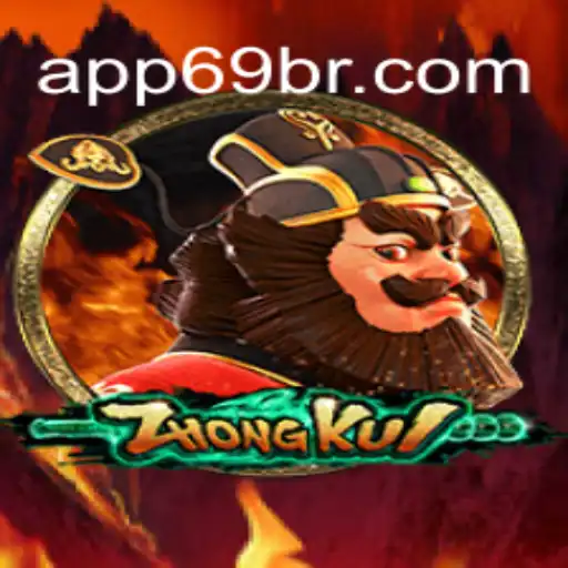 ZhongKui: Descubra o Jogo Estratégico de Fantasia com Temática Cultural